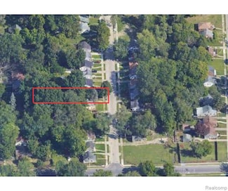 18451 Stout St, Detroit, MI 48219
