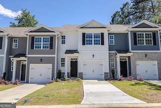 21 Sweetspire Dr NW, Rome, GA 30165