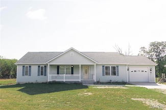 4186 Elk Head Rd, Bland, MO 65014