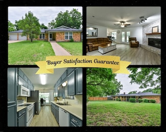 4117 Antelope Trail, Temple, TX 76504