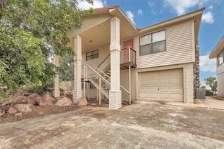 6 Hick's Mountain Rd, Lone Wolf, OK 73655