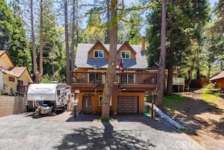 23095 Balsam Ln, Crestline, CA 92325