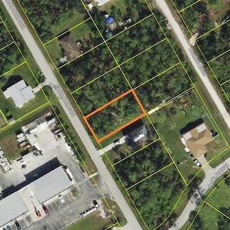 12374 Easha Blvd, Punta Gorda, FL 33955