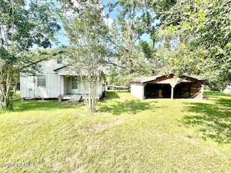 448 Country Hill Rd, Washington, LA 70589