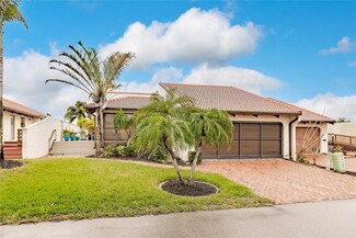 25188 Marion Ave Unit V34, Punta Gorda, FL 33950