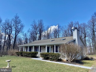 3441 Freezeland Rd, Linden, VA 22642
