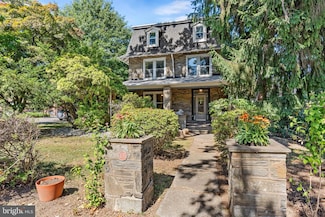 405 E Mount Airy Ave, Philadelphia, PA 19119