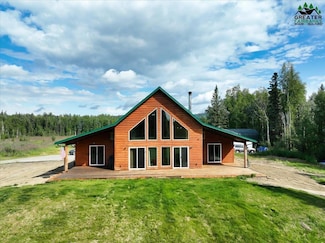 150 S Grange Hall Rd, Fairbanks, AK 99712