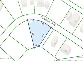 28 Dowitcher Trail, Bald Head Island, NC 28461