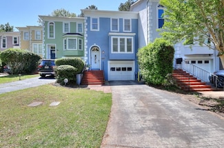 3716 Meeting St Unit 1, Duluth, GA 30096