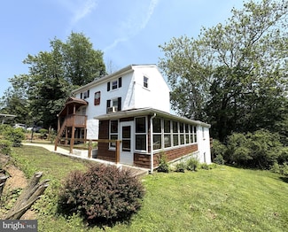 1664 Dekalb Pike, Blue Bell, PA 19422
