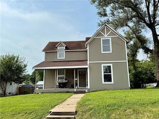 419 W Main St, Richmond, MO 64085