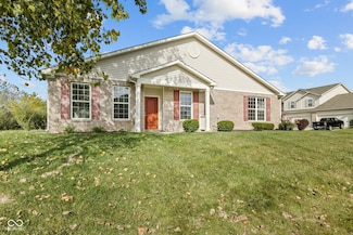 630 Shagbark Dr, Plainfield, IN 46168