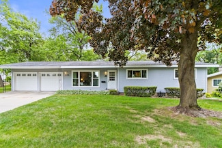 404 W Albert St, Portage, WI 53901