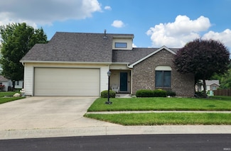 686 Frederick Crossing, Roanoke, IN 46783