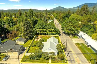 723 N Boyer Ave, Sandpoint, ID 83864