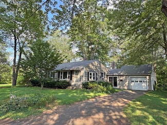 45 Eastern Ave, Greenfield, MA 01301