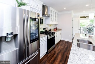 1328 Queen St NE, Washington, DC 20002