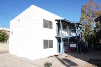 1101 S Farmer Ave, Tempe, AZ 85281