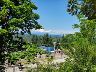 0 Pershing Ave, Bremerton, WA 98312