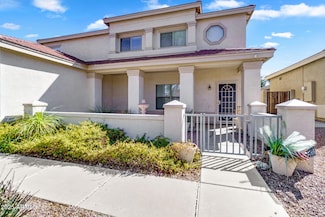 8817 S 13th Way, Phoenix, AZ 85042