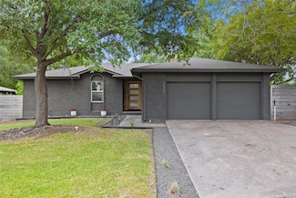 2807 Cornish Cir, Austin, TX 78745