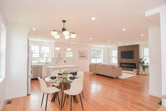 73 Trowbridge St Unit 73A, Belmont, MA 02478