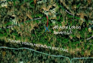 0 Severn Ln Unit 1308856, Bella Vista, AR 72715