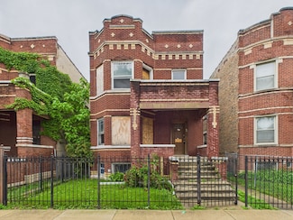 1019 N Leamington Ave, Chicago, IL 60651