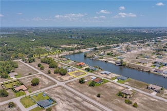 4117 NW 33rd Ln, Cape Coral, FL 33993