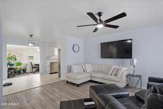 639 N 57th Place, Mesa, AZ 85205