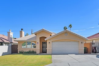 51840 Avenida Madero, La Quinta, CA 92253