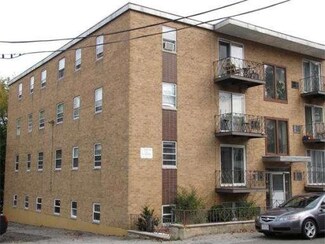 75 Waldemar Ave Unit 201, Boston, MA 02128