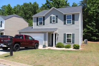 417 Promised Land Dr, Spartanburg, SC 29306