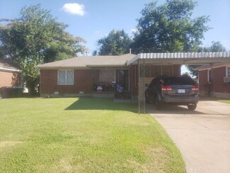 3320 NE 14th Place, Oklahoma City, OK 73117