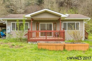 15831 Lobster Valley Rd, Alsea, OR 97324