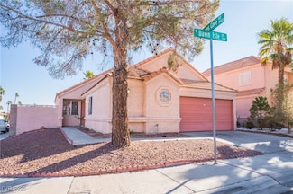 232 Dawn Isle Dr, Las Vegas, NV 89145