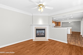 10026 Chenoweth Vista Way Unit 10026, Louisville, KY 40299