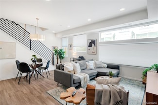 1238 Quitman St Unit 2, Denver, CO 80204