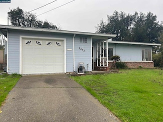 2852 Sweeney Rd, Antioch, CA 94509