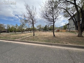 2501 Ehrich St, Colorado Springs, CO 80904