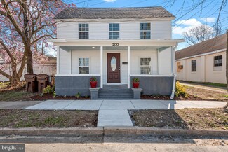 200 Franklin St, Cambridge, MD 21613