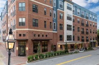 99 Foundry Place Unit 106, Portsmouth, NH 03801