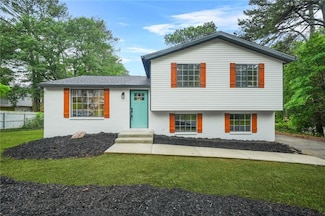 1355 Tucker Woods Dr Unit 3, Norcross, GA 30093