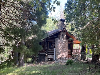 28879 Sycamore Dr, Lake Arrowhead, CA 92321