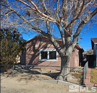 374 H St, Hawthorne, NV 89415