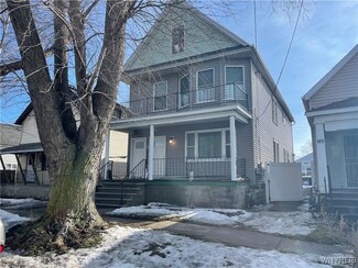 475 Babcock St, Buffalo, NY 14206