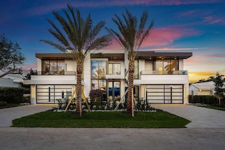 2172 W Maya Palm Dr, Boca Raton, FL 33432