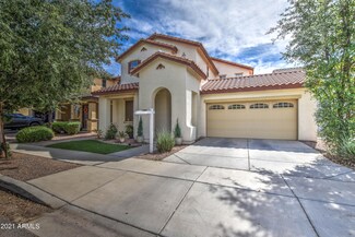 3497 E Carla Vista Dr, Gilbert, AZ 85295