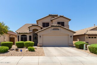 2317 W Oberlin Way, Phoenix, AZ 85085